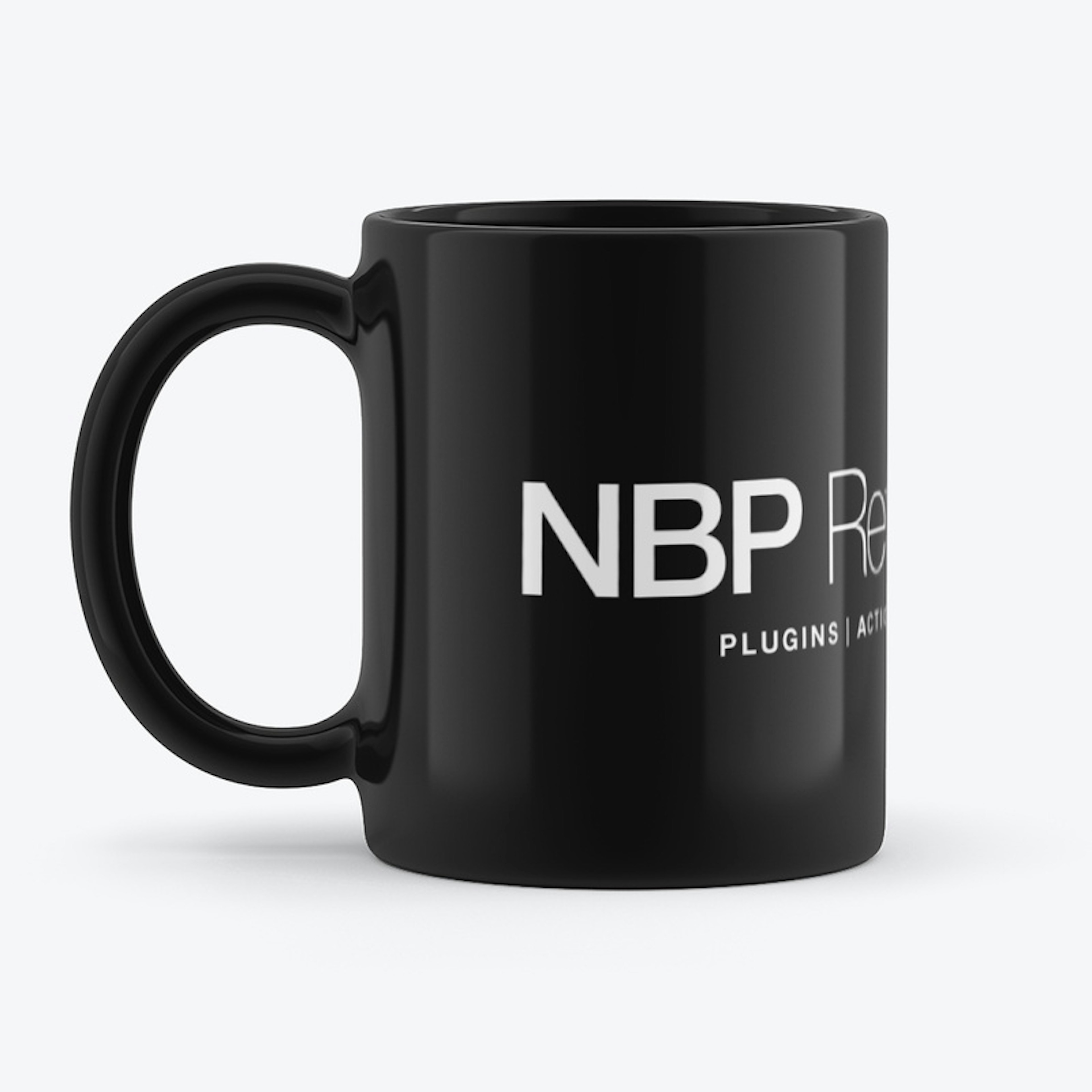 NBP Coffee Mug