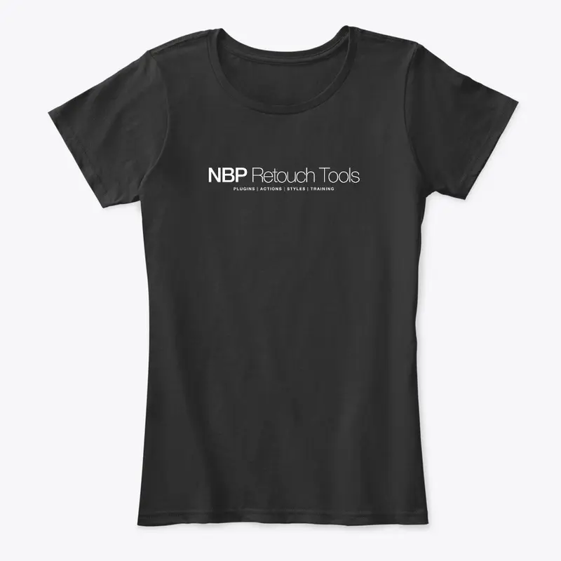 NBP Women's Tee