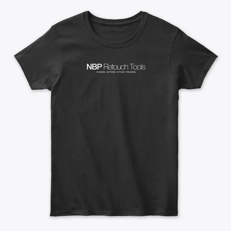 NBP Women's Tee