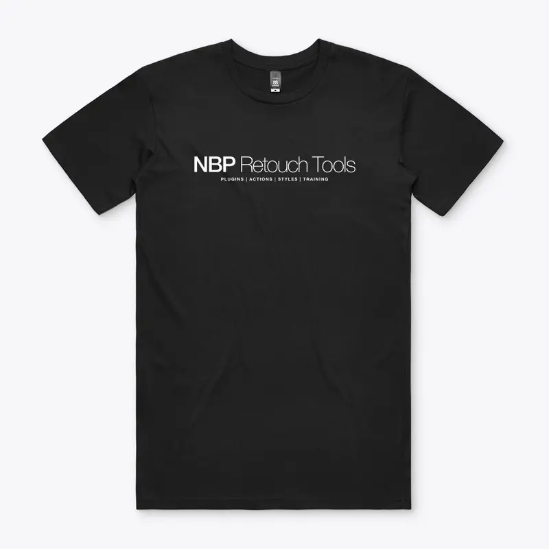 NBP Men's Tees